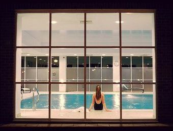 Regency Park Hotel