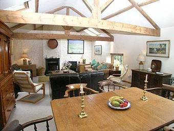 The Coach House