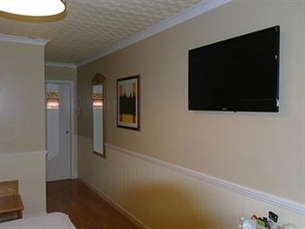 Gleniffer Hotel
