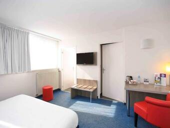 Hotel Mercure Saint Lô Centre