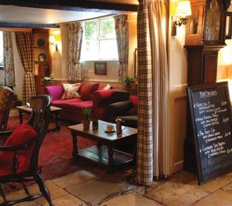 Hostal The Lamb Inn