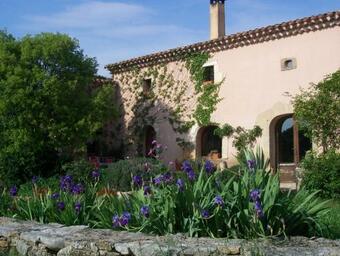 Hostal Mas De Mauve
