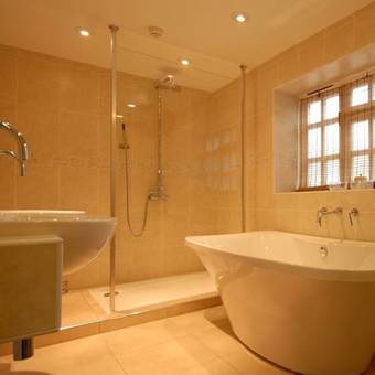 Losehill House Hotel & Spa