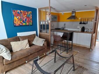 Apartamento La Kaiga