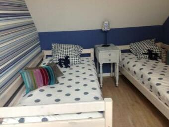 Comme Chez Soi