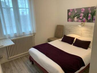 Hostal Le Saint Vincent