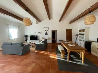 Villa Avec Piscine