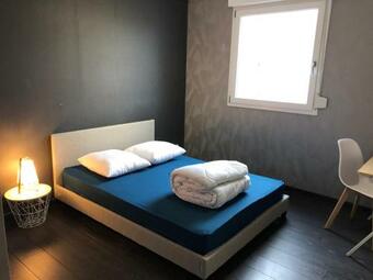 Apartamento F2 Au Calme, Proche Gare, Center Parc, Sainte Croix