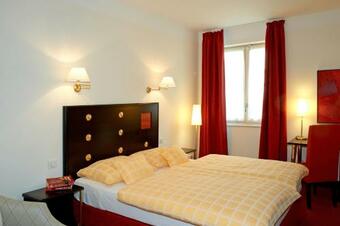 Hotel Chez Jean