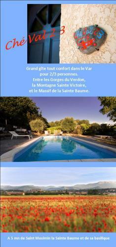 Ch� Val 23
