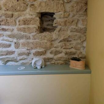 Bienvenue Au Barail, Maison En Pleine Nature
