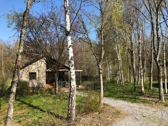 Cottage 4 Personnes Dans Domaine Priv�
