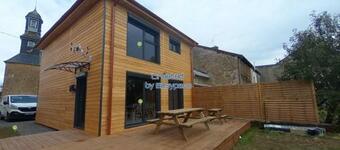 Chalet 6/8 Personnes � La Campagne