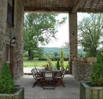 La Terrasse