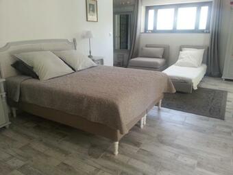Bed & Breakfast Sous Le M�rier