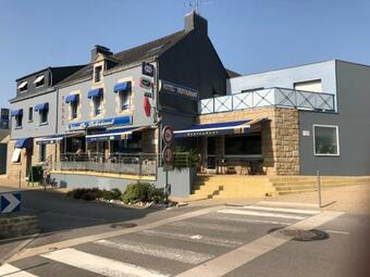 Hotel Le Lobreont