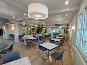 Hotel Le Relais Des Primeurs