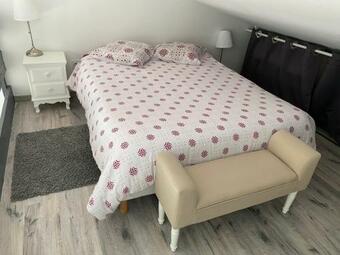 Apartamento Le Cabanon De Lea