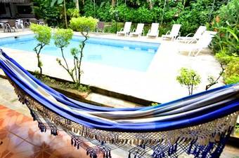 Hostal Pousada Dois Irm�os