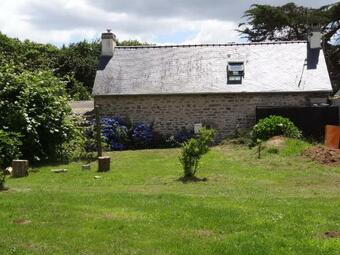Roulotte Bigoudenne