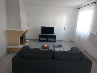 Apartamento Charmante Maison Cosy T2 Avec Terrasse