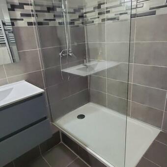 Apartamento Appart 6 � 8 Personnes Proche Centre Parking Gratuit