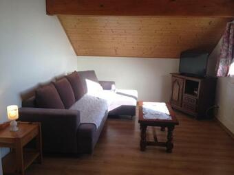 Apartamento Appartement 60m2 Entre Lac Et Montagne