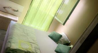 Chambre Avec Salle de Bain Privee