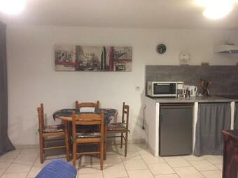 Apartamento Chez Mimy