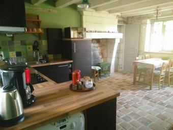Gite La Bergerie