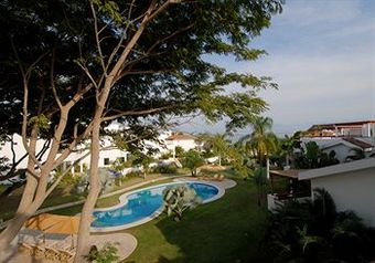 Aparthotel Vallarta Gardens Resort & Spa