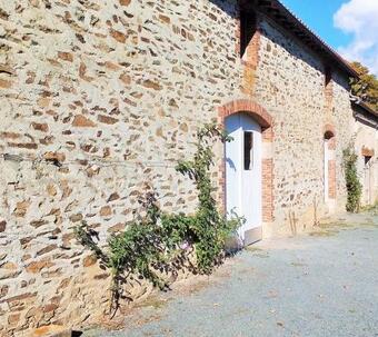 Gites De La Noue