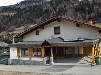 Holiday Home Haus Kofler Radenthein