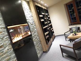 Alpenhotel Laurin