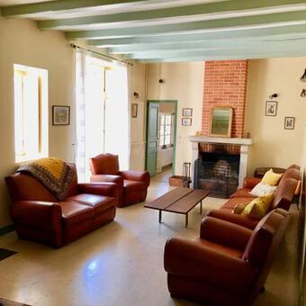 Domaine De L'augeonni�re