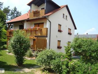 Ferienhaus Br�tting