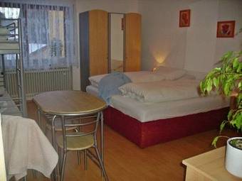 Hotel Schatz'n Hof