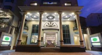 Hotel Sunway