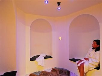 Hotel Alpenjuwel