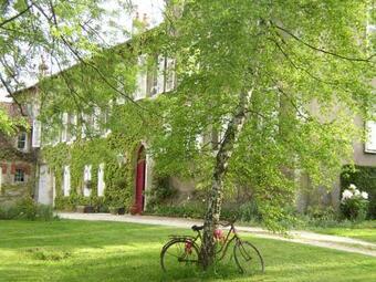 Hostal Le Domaine De Pomone