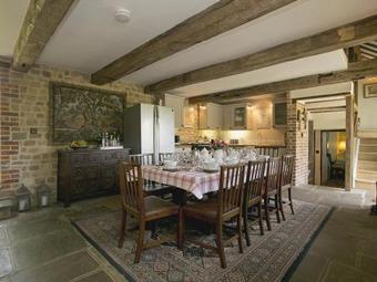 The Cottage