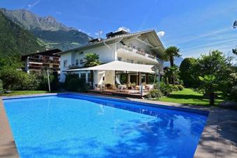 Hotel Rablanderhof