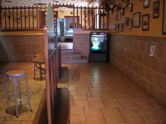 Hostal Casa Apelio