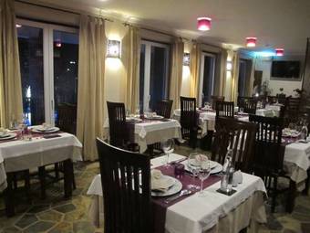 Hotel Rural Monte Xisto