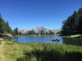 Apartamento Appartement Calme � 5 Min De St Jean De Maurienne