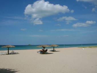 Hotel Pigeon Island Beach Resort