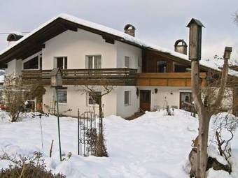 Apartment Gendorf