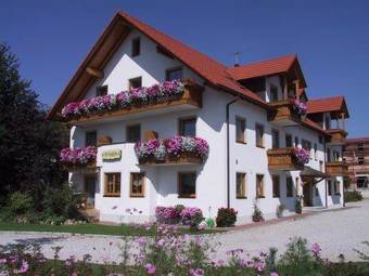 Hotel Garni Hopfengold