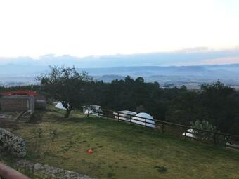Hotel Finca Dragon