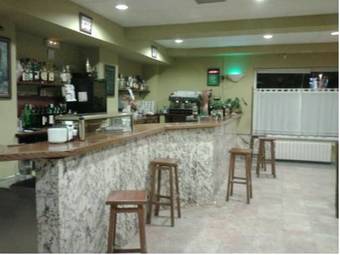 Hotel Narcea